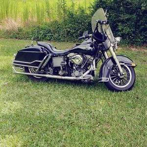 Meet your Posher, Andy